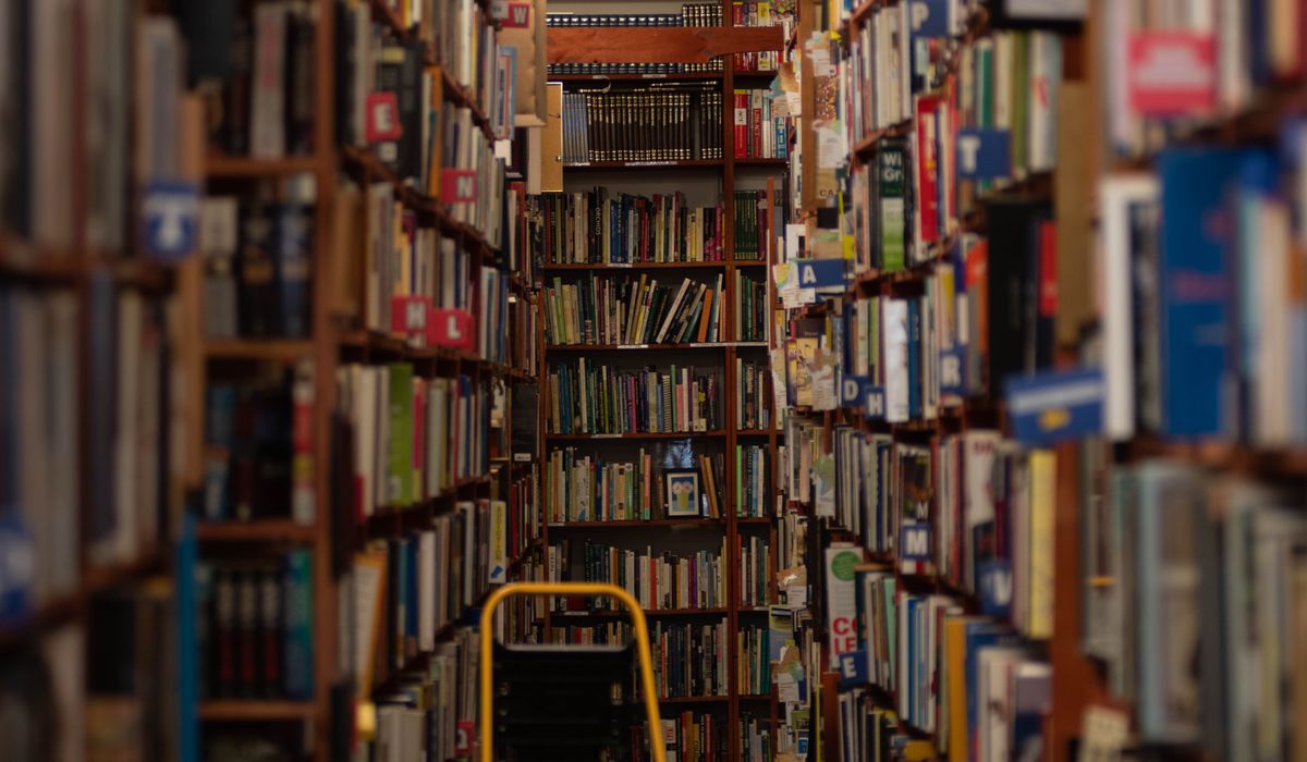 A Reader's Guide to British Literary Festivals