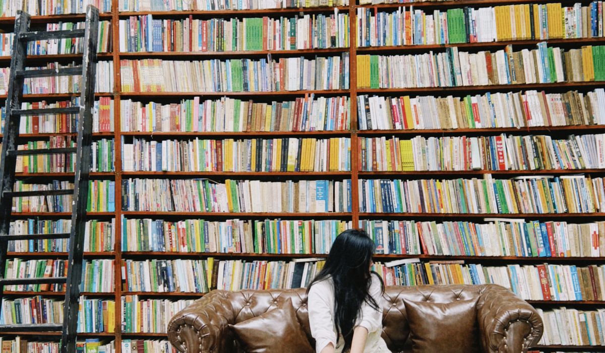 Hosting a Relaxed Book Swap in Your Community