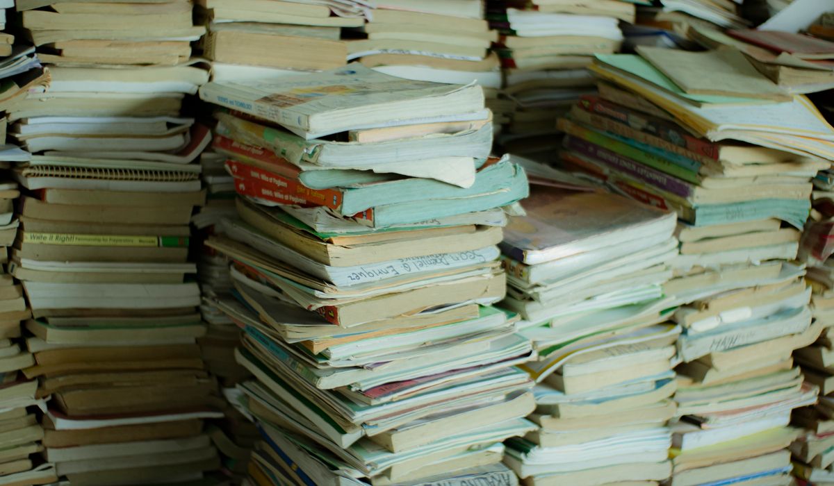 Keeping a Reading Journal That You Will Actually Use