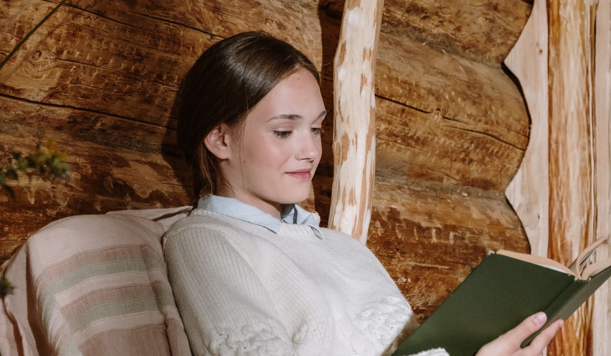Starting a Neighbourhood Book Club Without Any Fuss