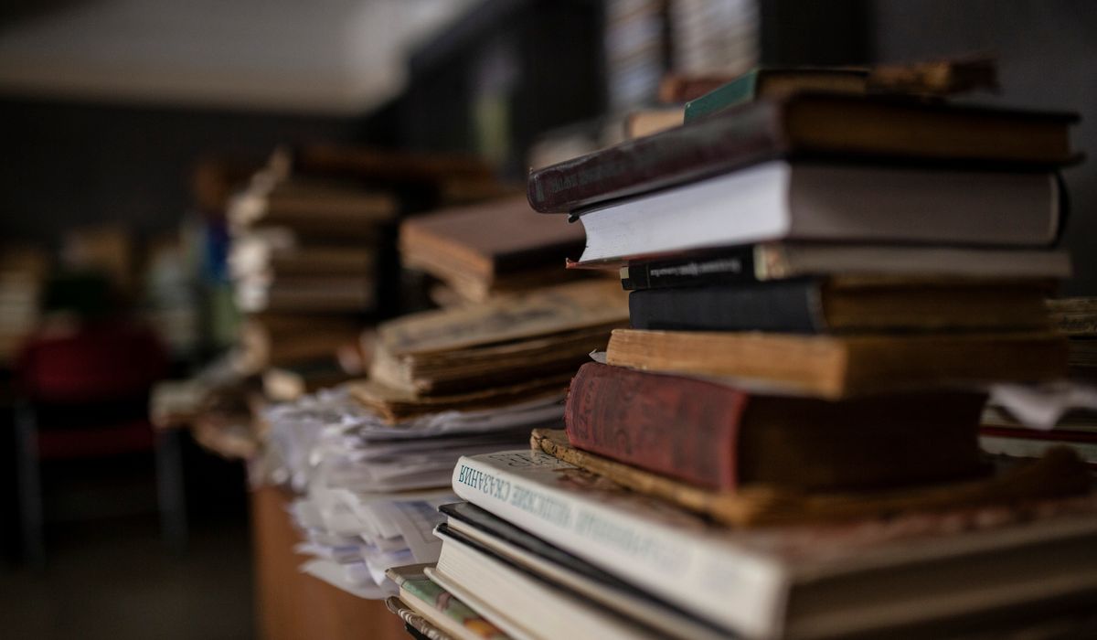 The Role of Libraries in Modern British Communities