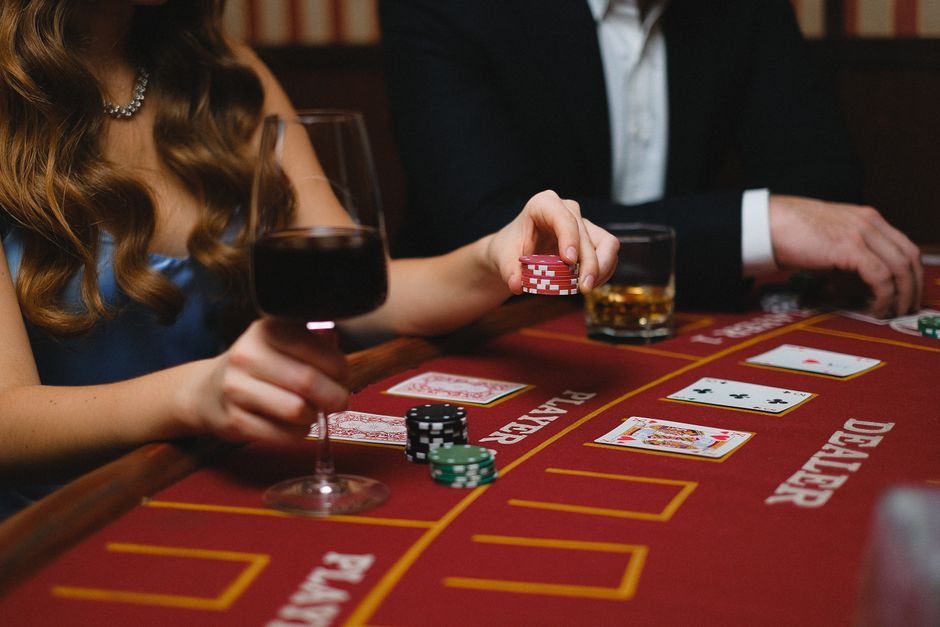 The House Always Wins? Why Smart Players Still Show Up