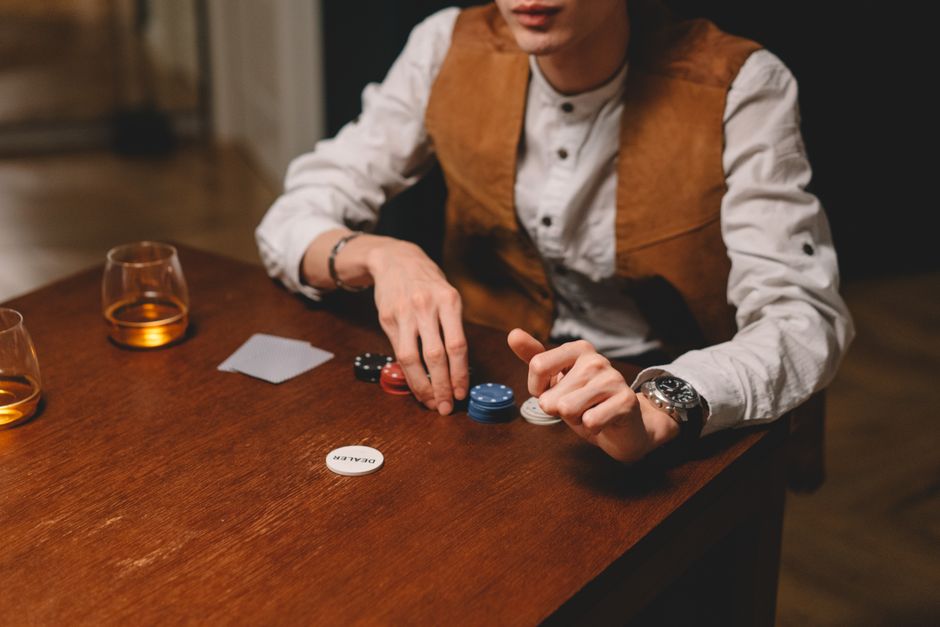 The Real Difference Between Luck and Skill in iGaming